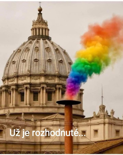 Konkláve 2