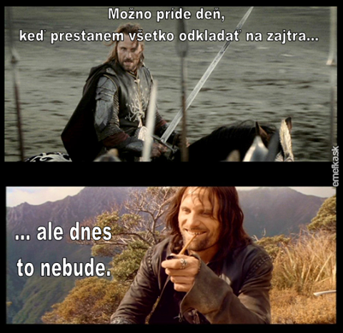 dnes nie
